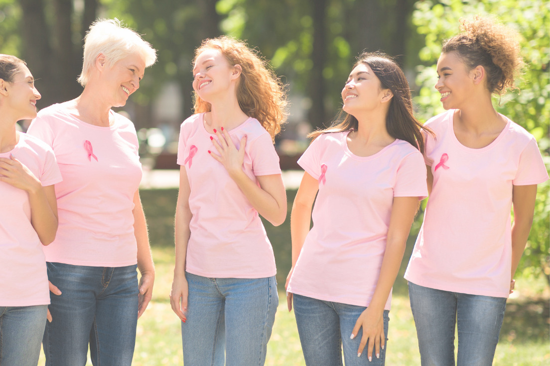 News Pink Oktober 25